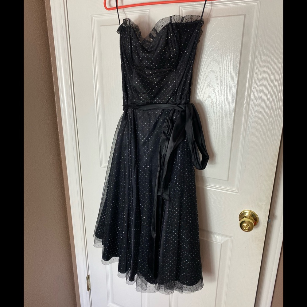 Vintage Gunne Sax dress
